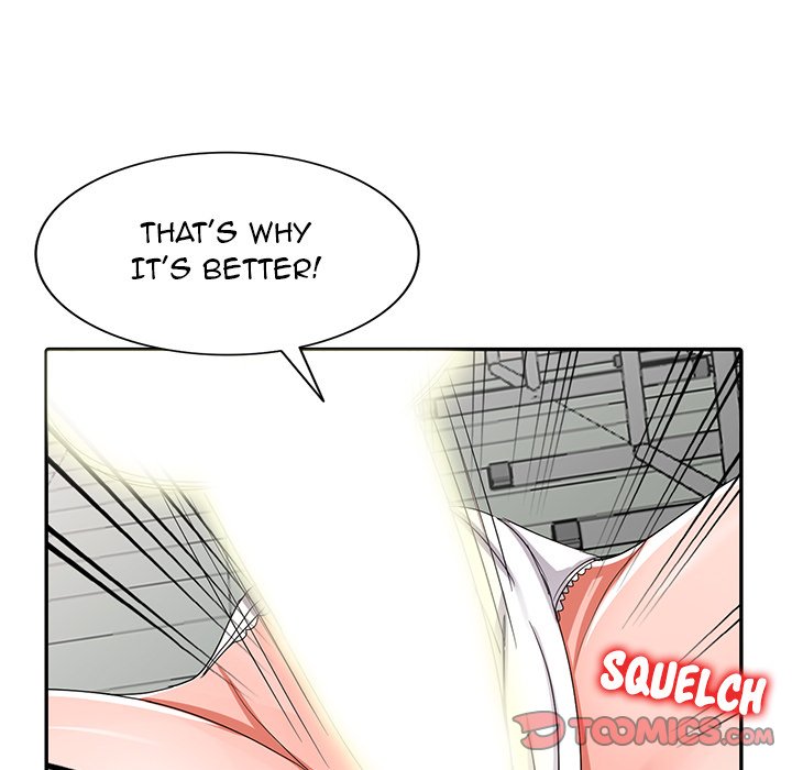 Daydream - Chapter 8 [photo 48] - MangaPorn