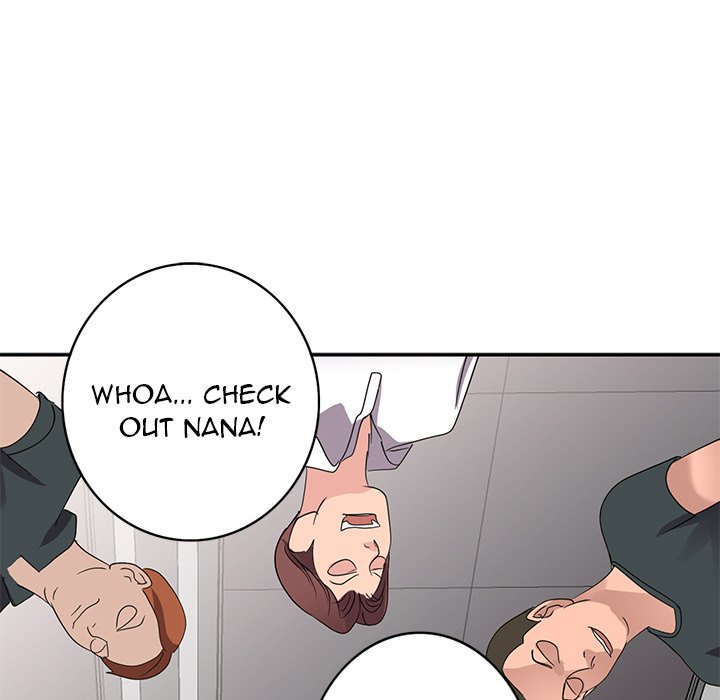 Daydream - Chapter 8 [photo 58] - MangaPorn