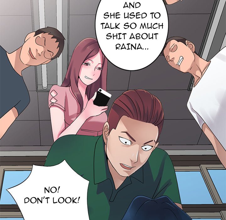 Daydream - Chapter 8 [photo 59] - MangaPorn