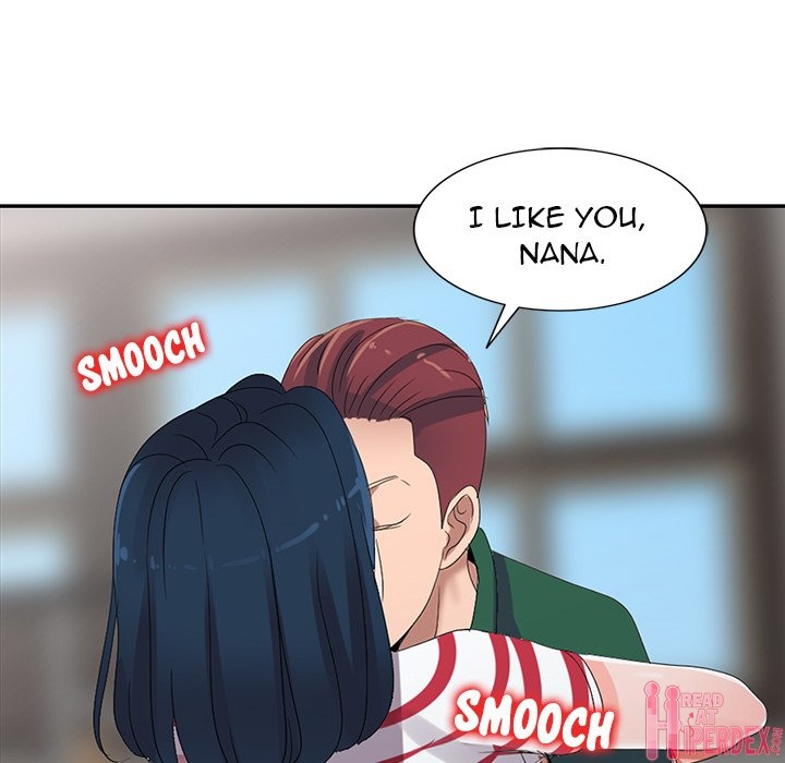 Daydream - Chapter 8 [photo 6] - MangaPorn