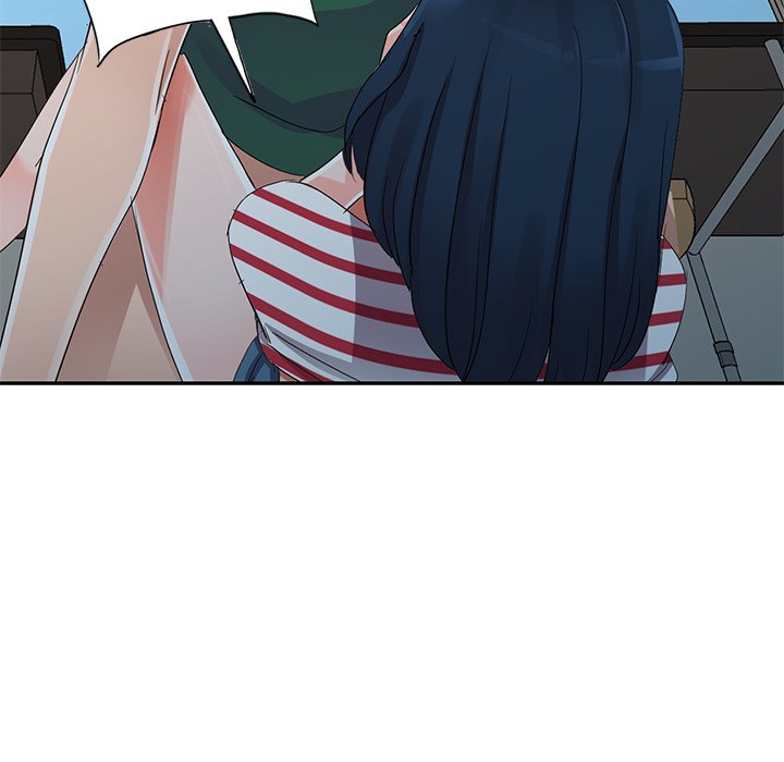 Daydream - Chapter 8 [photo 60] - MangaPorn