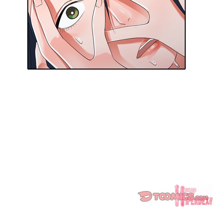 Daydream - Chapter 8 [photo 66] - MangaPorn