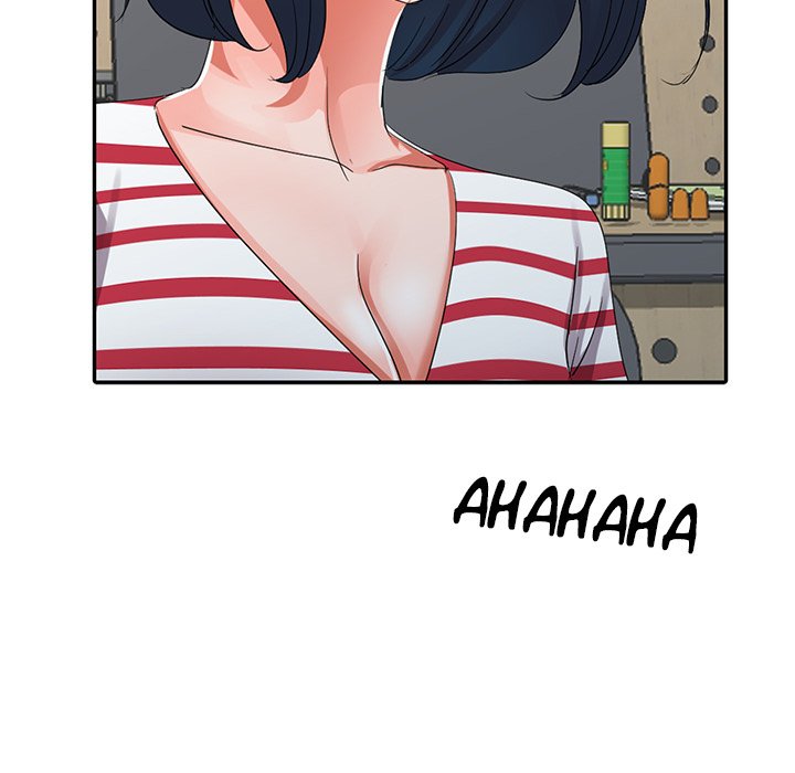 Daydream - Chapter 8 [photo 70] - MangaPorn