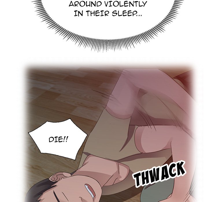 Daydream - Chapter 8 [photo 90] - MangaPorn