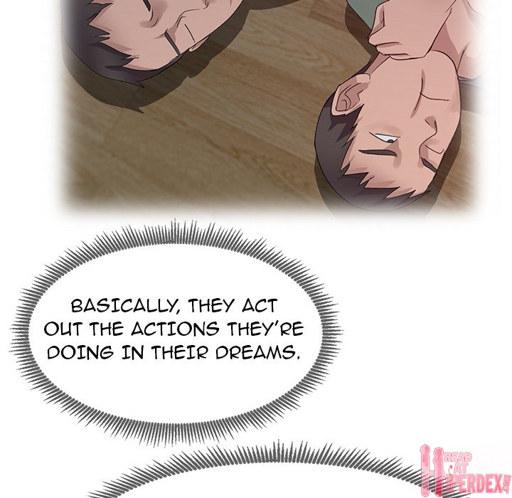 Daydream - Chapter 8 [photo 91] - MangaPorn