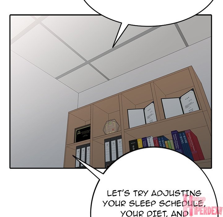 Daydream - Chapter 8 [photo 96] - MangaPorn