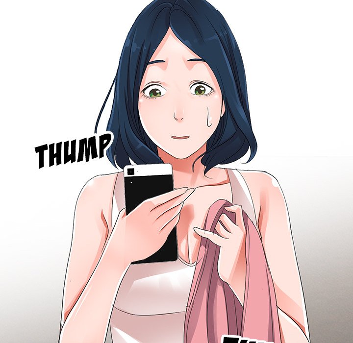 Daydream - Chapter 9 [photo 10] - MangaPorn