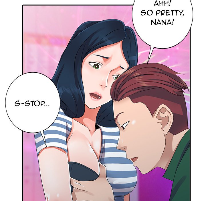 Daydream - Chapter 9 [photo 100] - MangaPorn