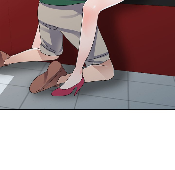 Daydream - Chapter 9 [photo 112] - MangaPorn