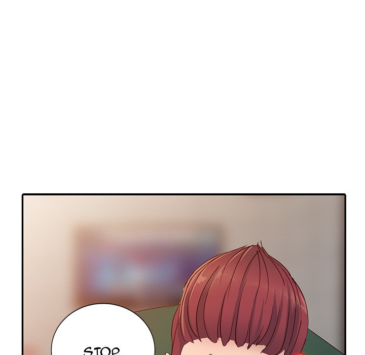 Daydream - Chapter 9 [photo 120] - MangaPorn