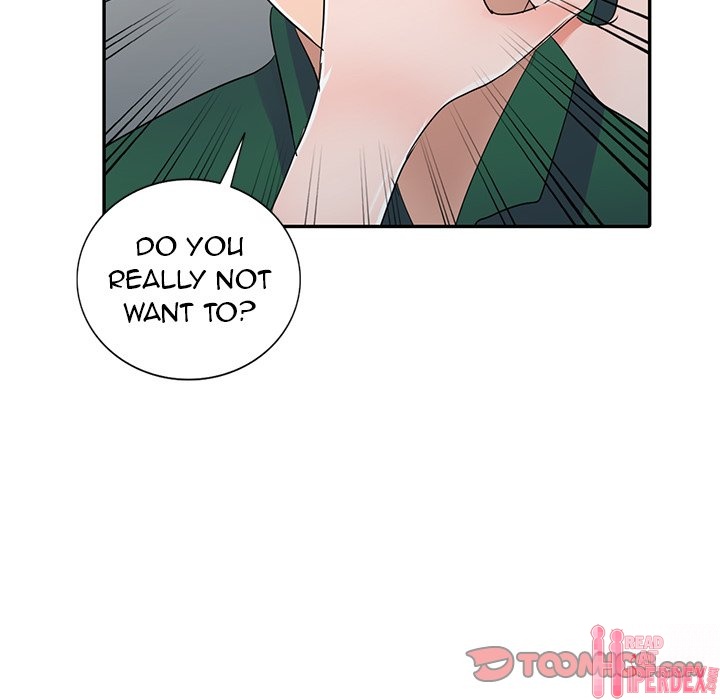 Daydream - Chapter 9 [photo 123] - MangaPorn