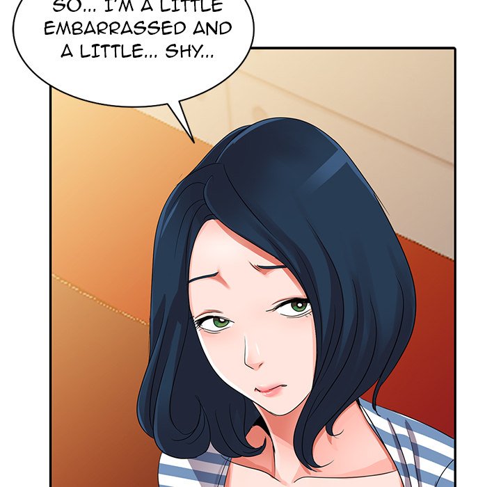 Daydream - Chapter 9 [photo 132] - MangaPorn