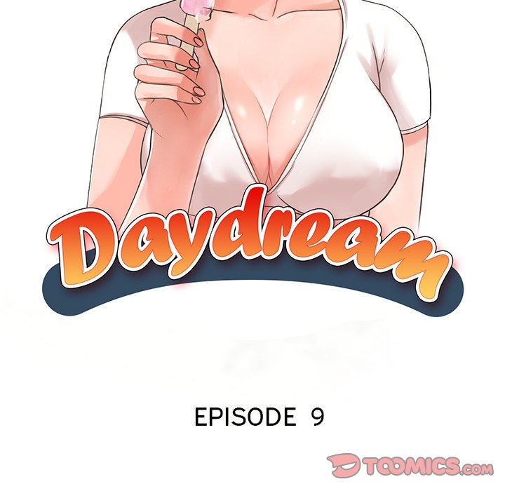 Daydream - Chapter 9 [photo 15] - MangaPorn