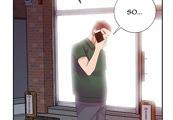 Daydream - Chapter 9 [photo 2] - MangaPorn