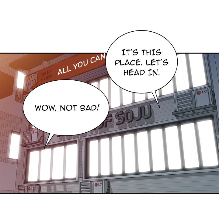 Daydream - Chapter 9 [photo 20] - MangaPorn