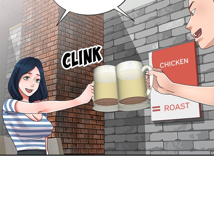 Daydream - Chapter 9 [photo 24] - MangaPorn