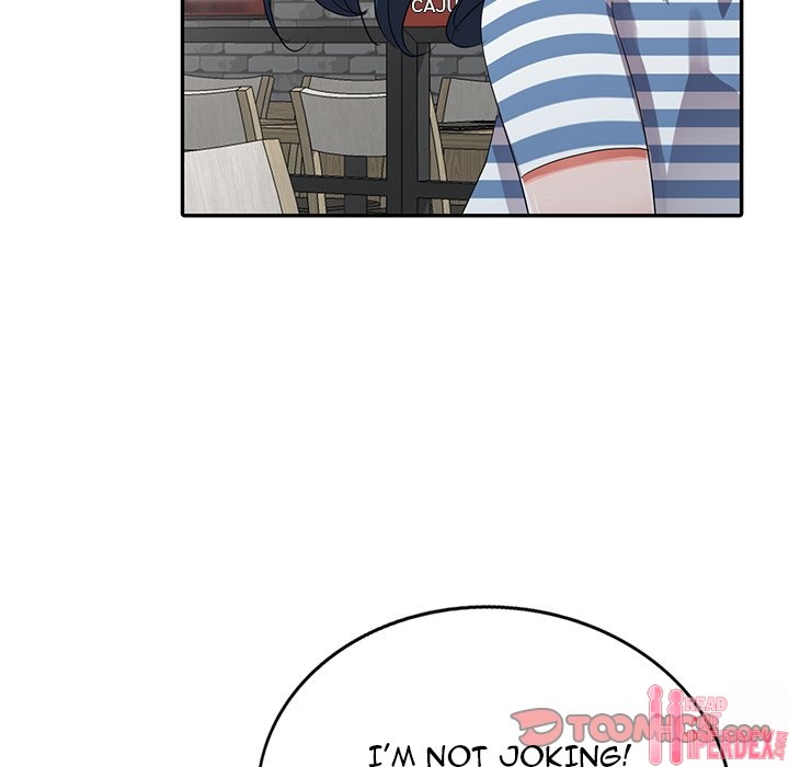 Daydream - Chapter 9 [photo 33] - MangaPorn