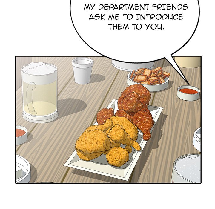 Daydream - Chapter 9 [photo 34] - MangaPorn