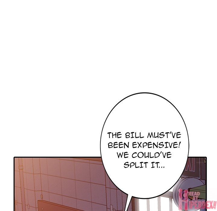 Daydream - Chapter 9 [photo 38] - MangaPorn