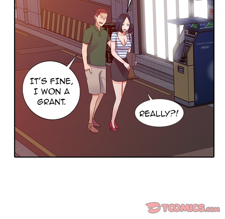 Daydream - Chapter 9 [photo 39] - MangaPorn