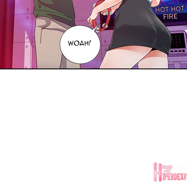 Daydream - Chapter 9 [photo 59] - MangaPorn