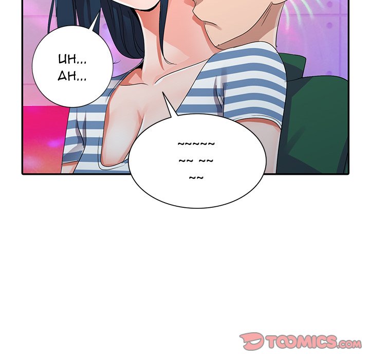 Daydream - Chapter 9 [photo 93] - MangaPorn