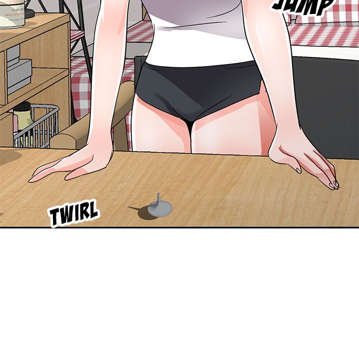 Daydream - Chapter 10 [photo 130] - MangaPorn