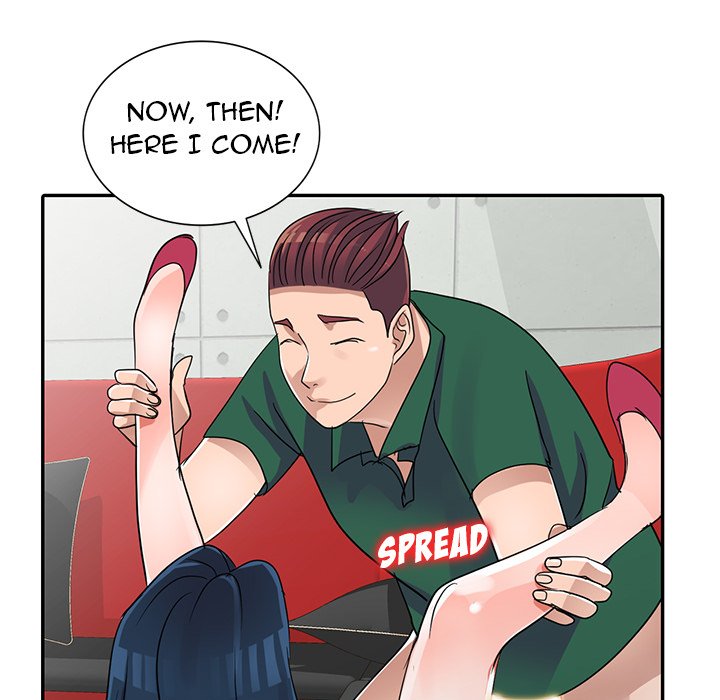 Daydream - Chapter 10 [photo 77] - MangaPorn