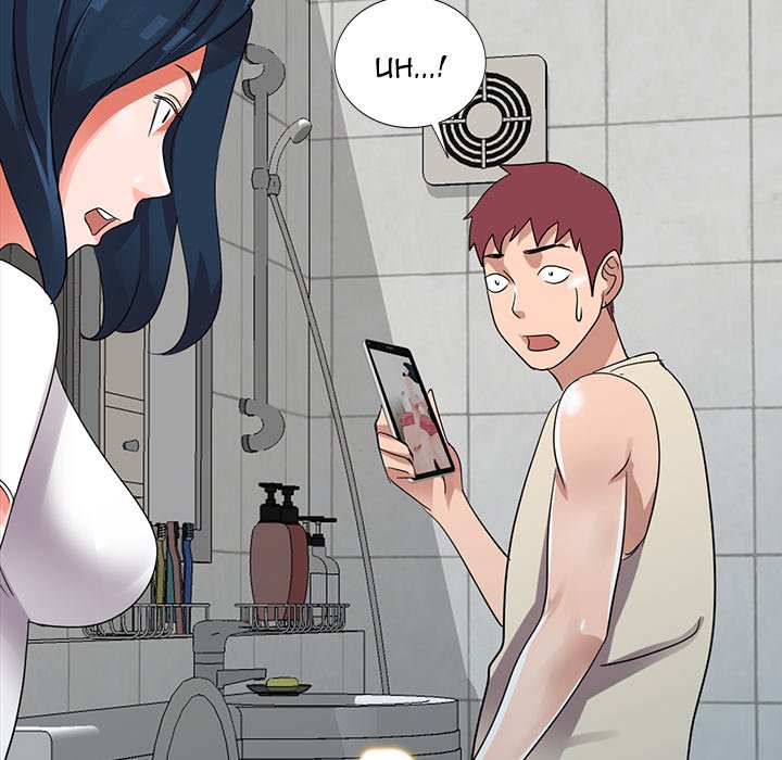 Daydream - Chapter 11 [photo 14] - MangaPorn