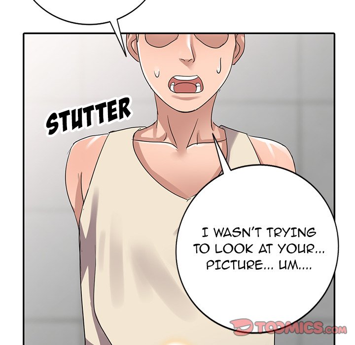 Daydream - Chapter 11 [photo 39] - MangaPorn