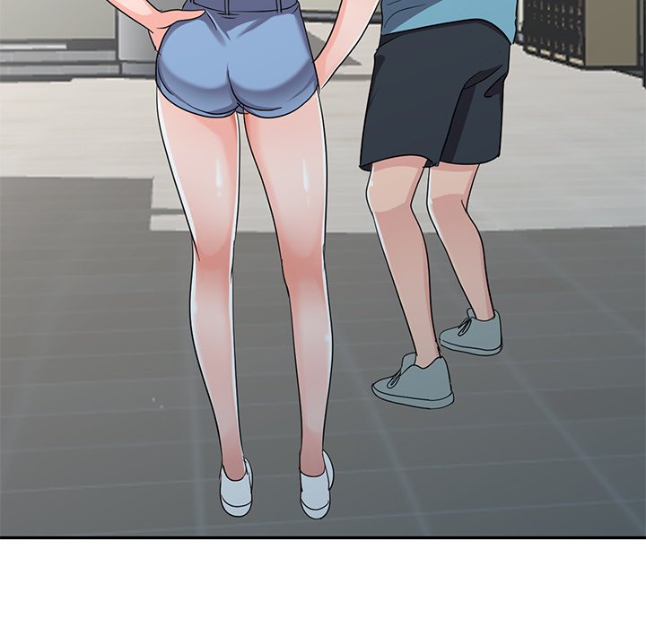 Daydream - Chapter 12 [photo 100] - MangaPorn