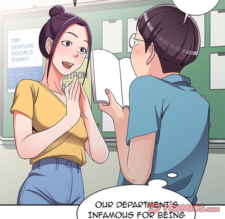 Daydream - Chapter 12 [photo 102] - MangaPorn