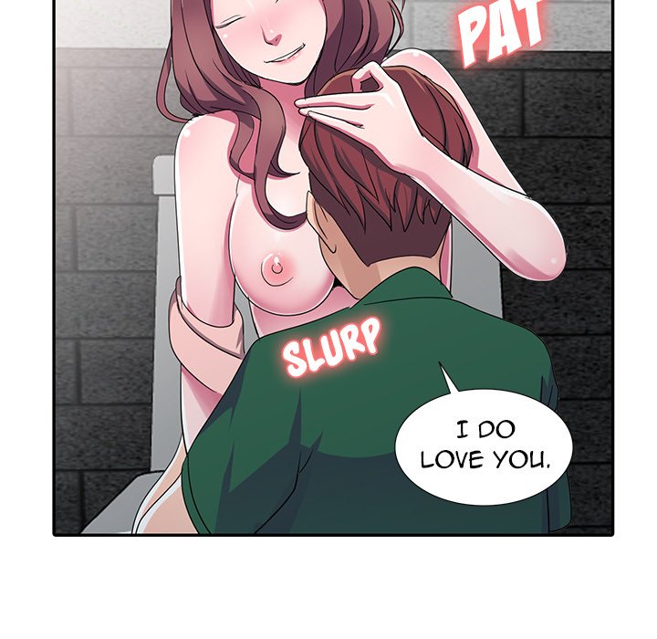 Daydream - Chapter 12 [photo 125] - MangaPorn