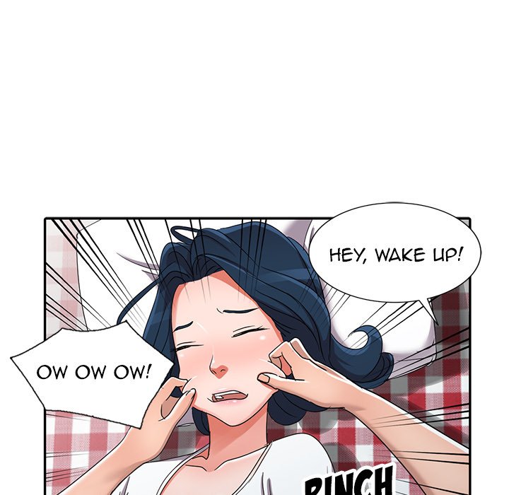 Daydream - Chapter 12 [photo 71] - MangaPorn