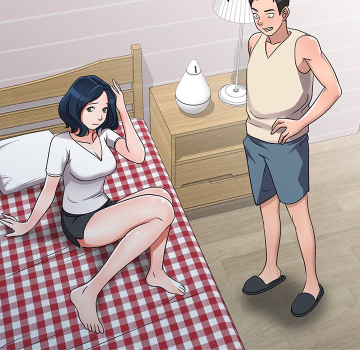 Daydream - Chapter 12 [photo 80] - MangaPorn