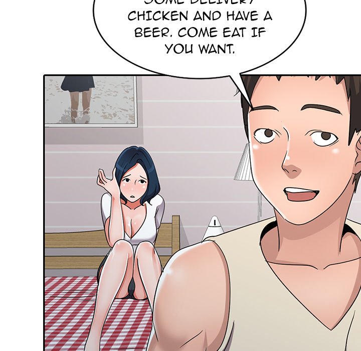 Daydream - Chapter 12 [photo 82] - MangaPorn