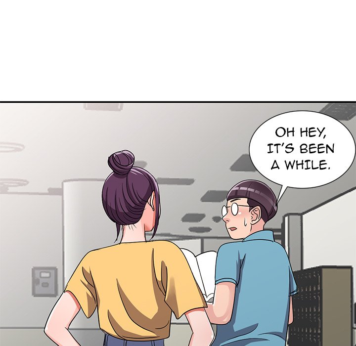 Daydream - Chapter 12 [photo 99] - MangaPorn