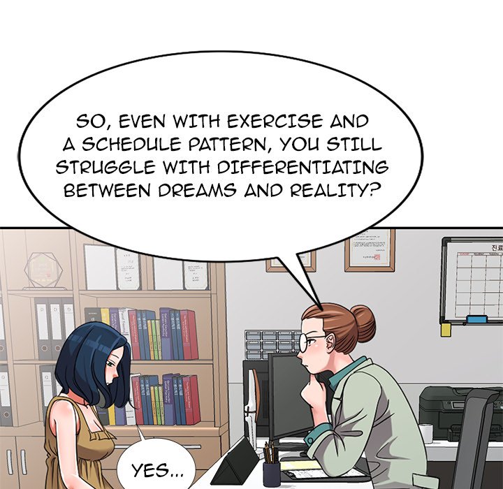 Daydream - Chapter 13 [photo 23] - MangaPorn