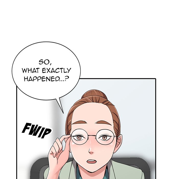 Daydream - Chapter 13 [photo 25] - MangaPorn