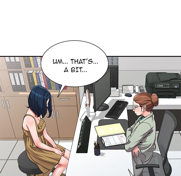 Daydream - Chapter 13 [photo 27] - MangaPorn