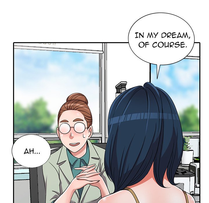 Daydream - Chapter 13 [photo 33] - MangaPorn