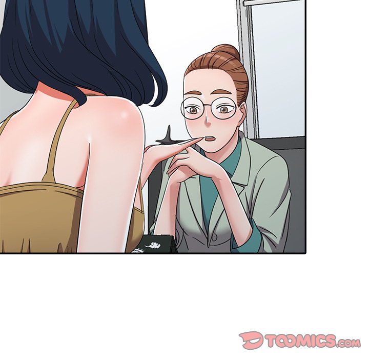 Daydream - Chapter 13 [photo 48] - MangaPorn