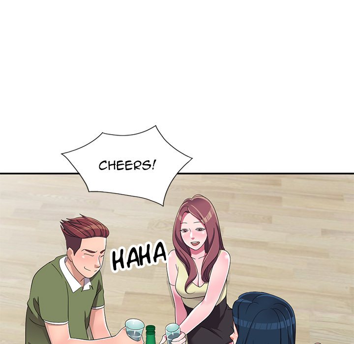 Daydream - Chapter 13 [photo 80] - MangaPorn