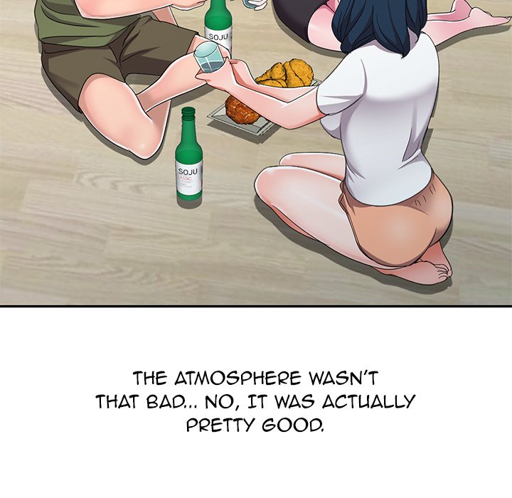 Daydream - Chapter 13 [photo 81] - MangaPorn