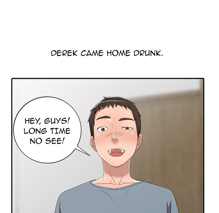 Daydream - Chapter 13 [photo 96] - MangaPorn