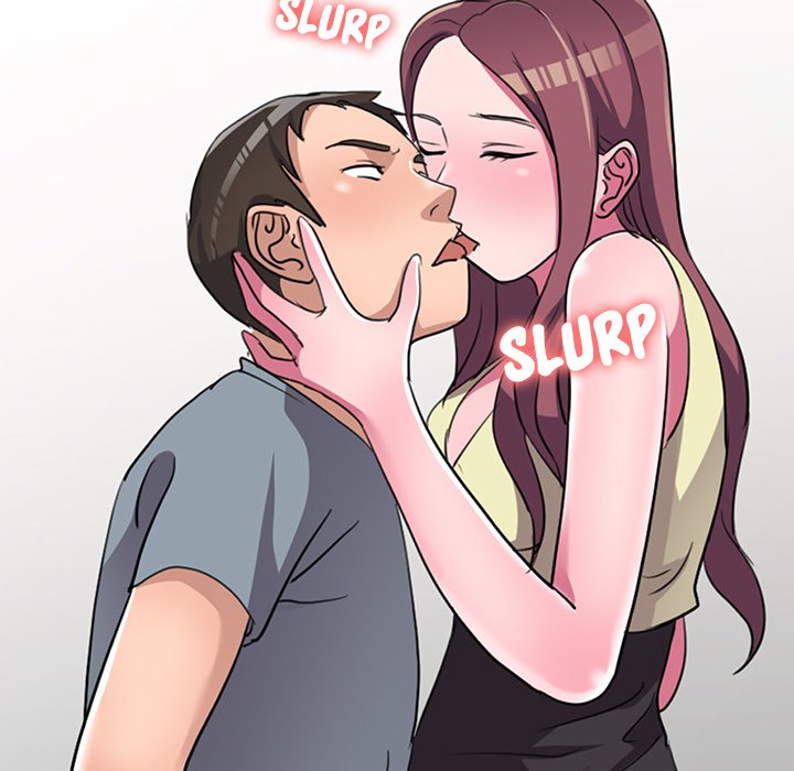 Daydream - Chapter 14 [photo 18] - MangaPorn