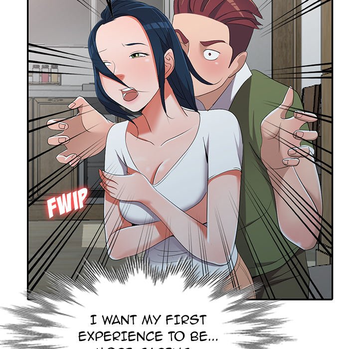 Daydream - Chapter 14 [photo 56] - MangaPorn