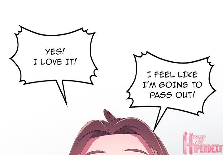 Daydream - Chapter 15 [photo 1] - MangaPorn