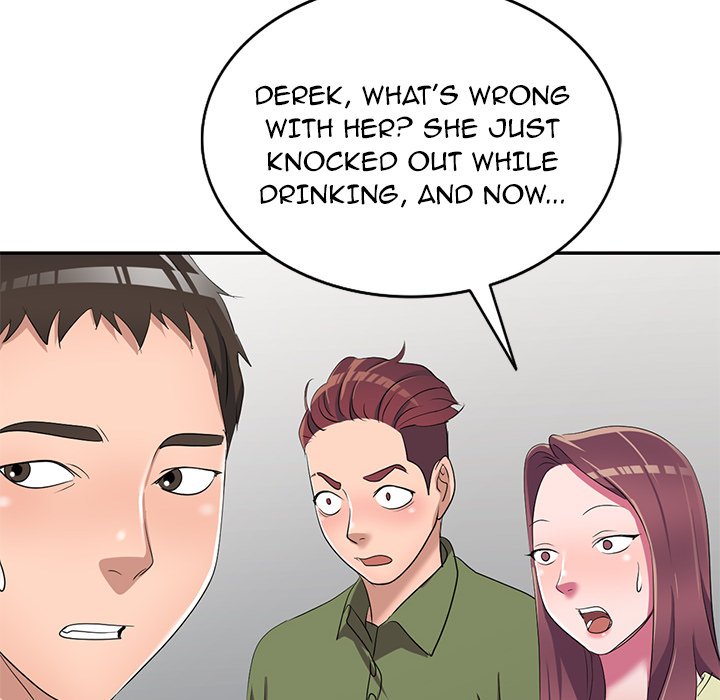 Daydream - Chapter 15 [photo 130] - MangaPorn