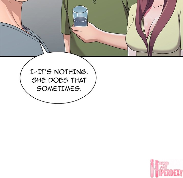 Daydream - Chapter 15 [photo 131] - MangaPorn